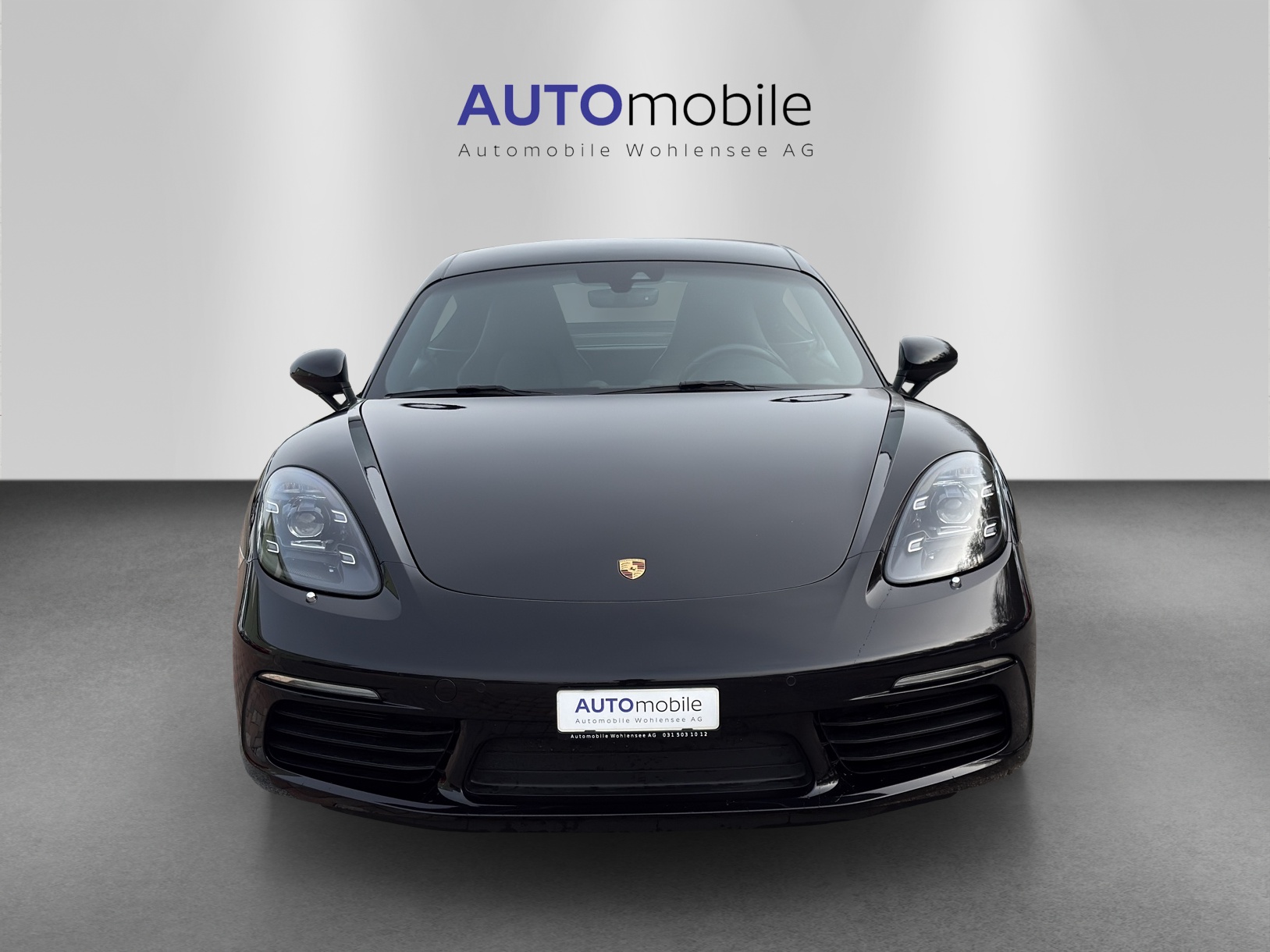 PORSCHE 718 Cayman S 2.5 PDK-showroom-element-2