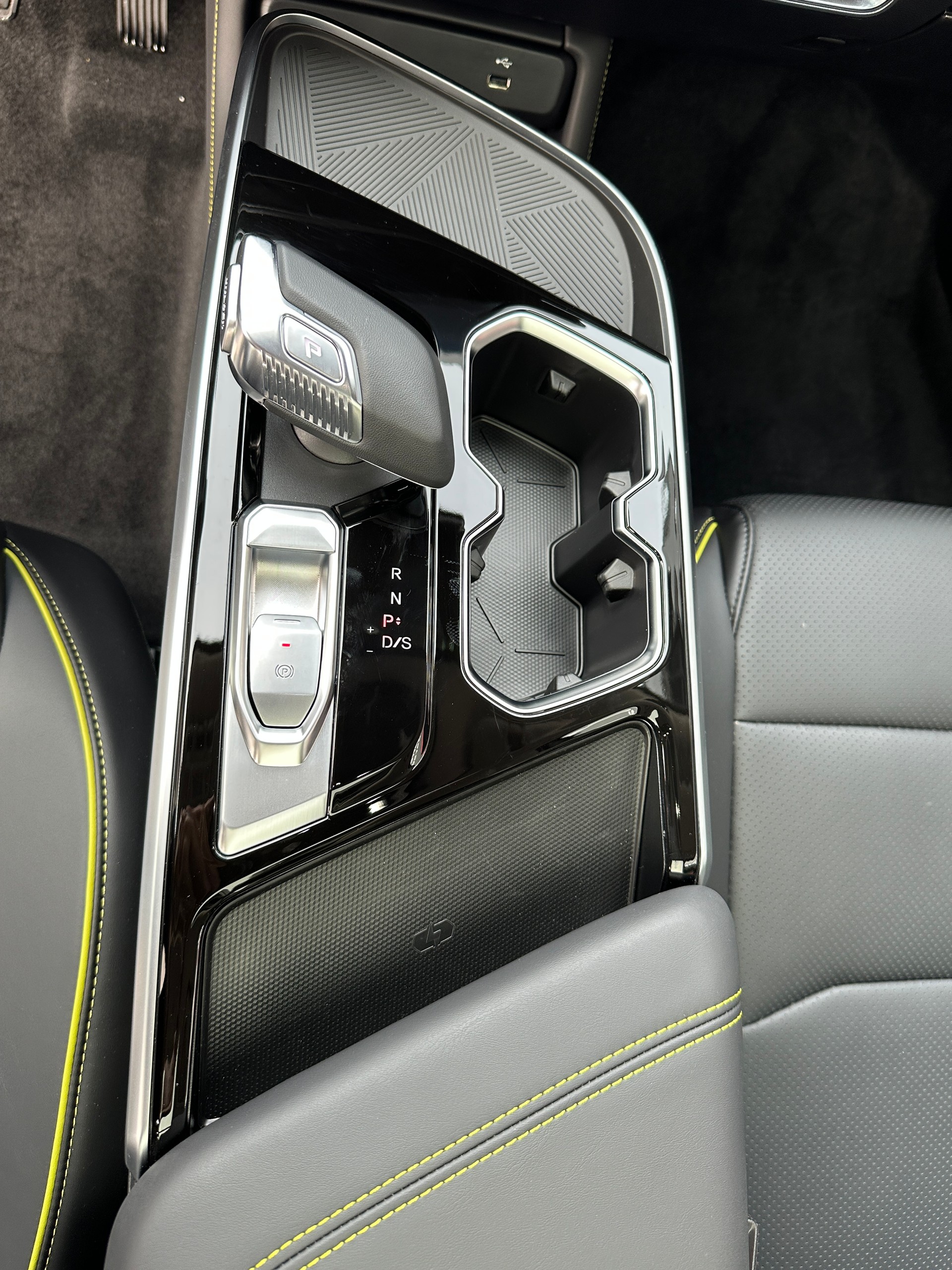 BAIC X55 1.5 Luxury-image-7