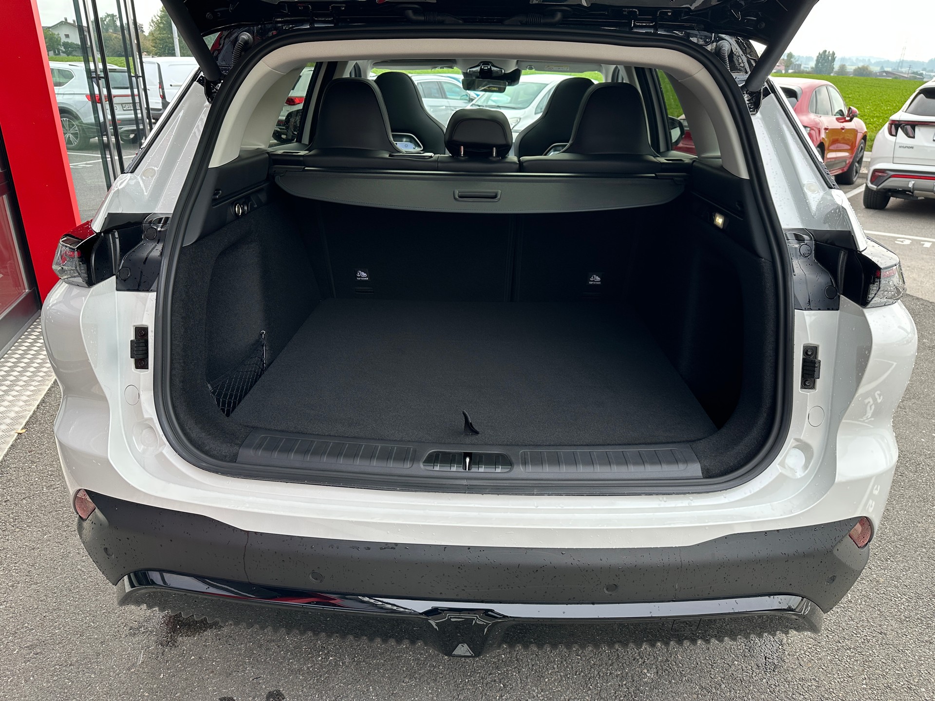 BAIC X55 1.5 Luxury-image-5