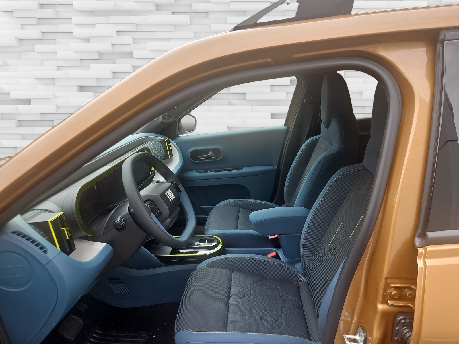 FIAT Grande Panda MHEV ICON-image-8