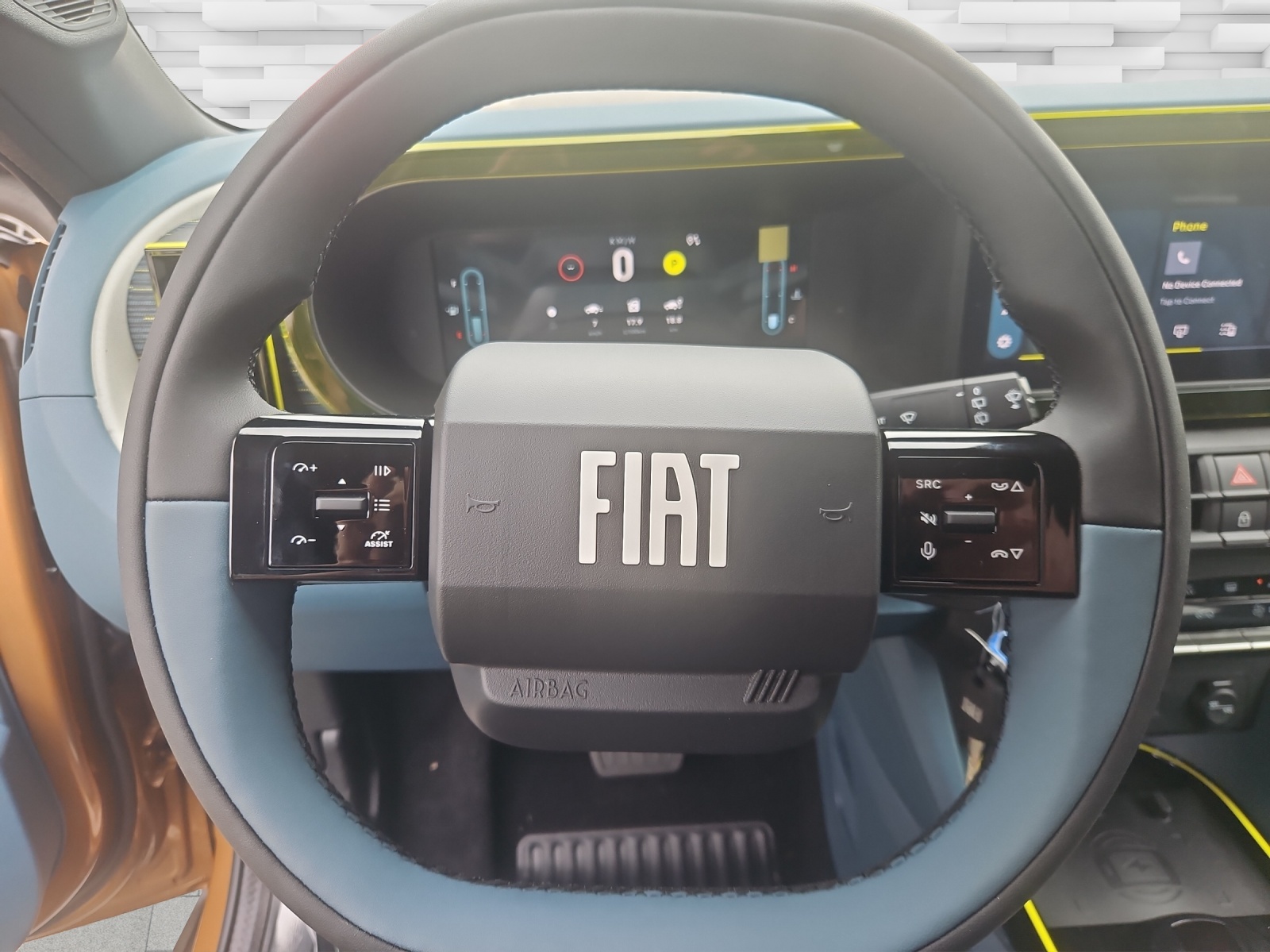 FIAT Grande Panda MHEV ICON-image-10