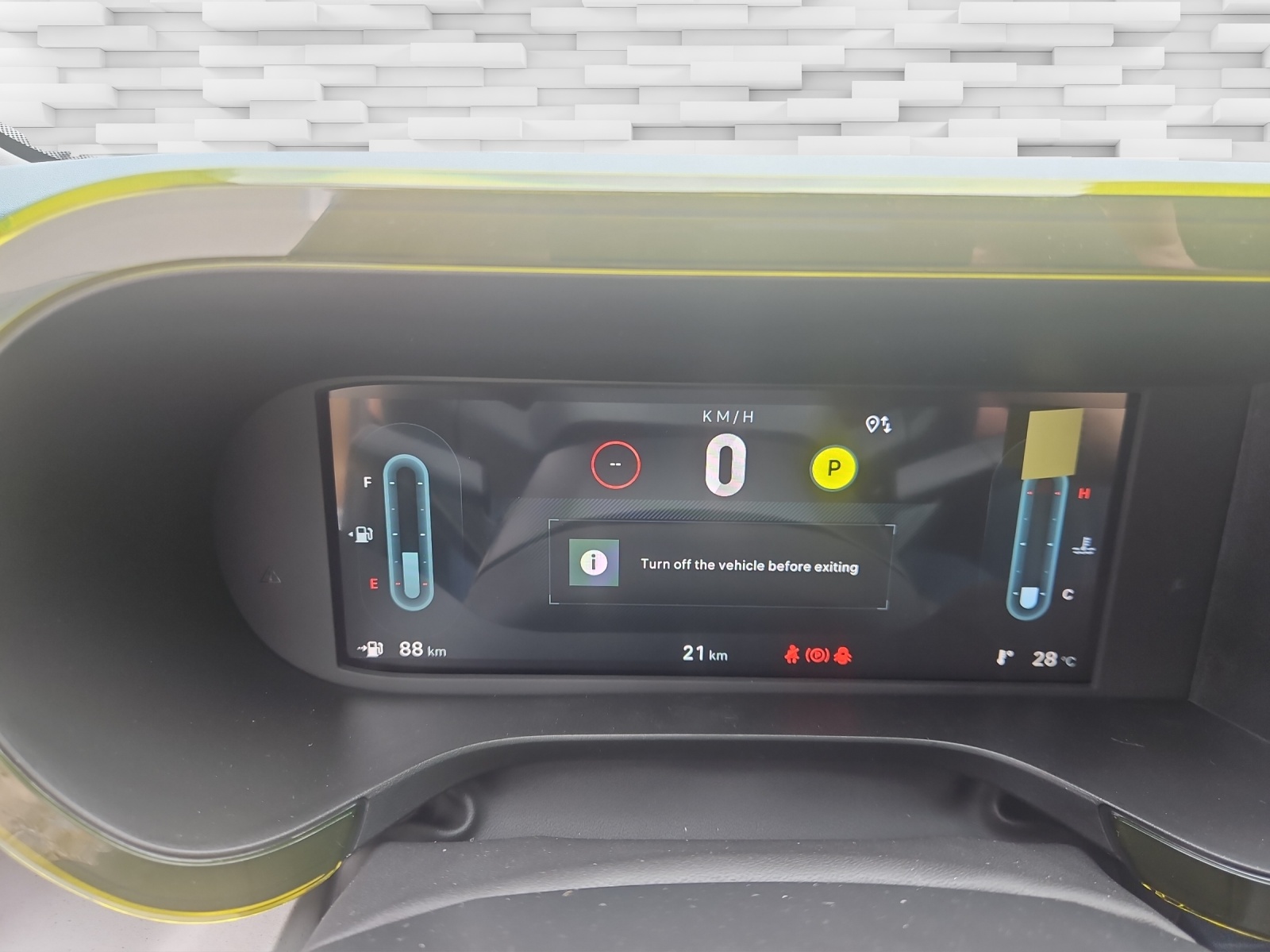 FIAT Grande Panda MHEV ICON-image-11