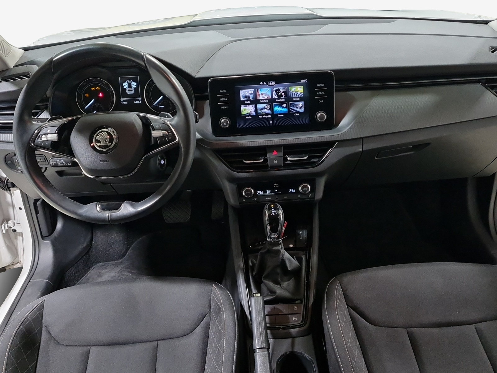 SKODA Kamiq 1.0 TSI Ambition DSG-image-8