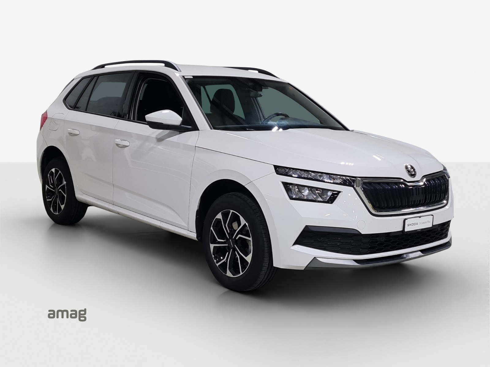 SKODA Kamiq 1.0 TSI Ambition DSG-image-5