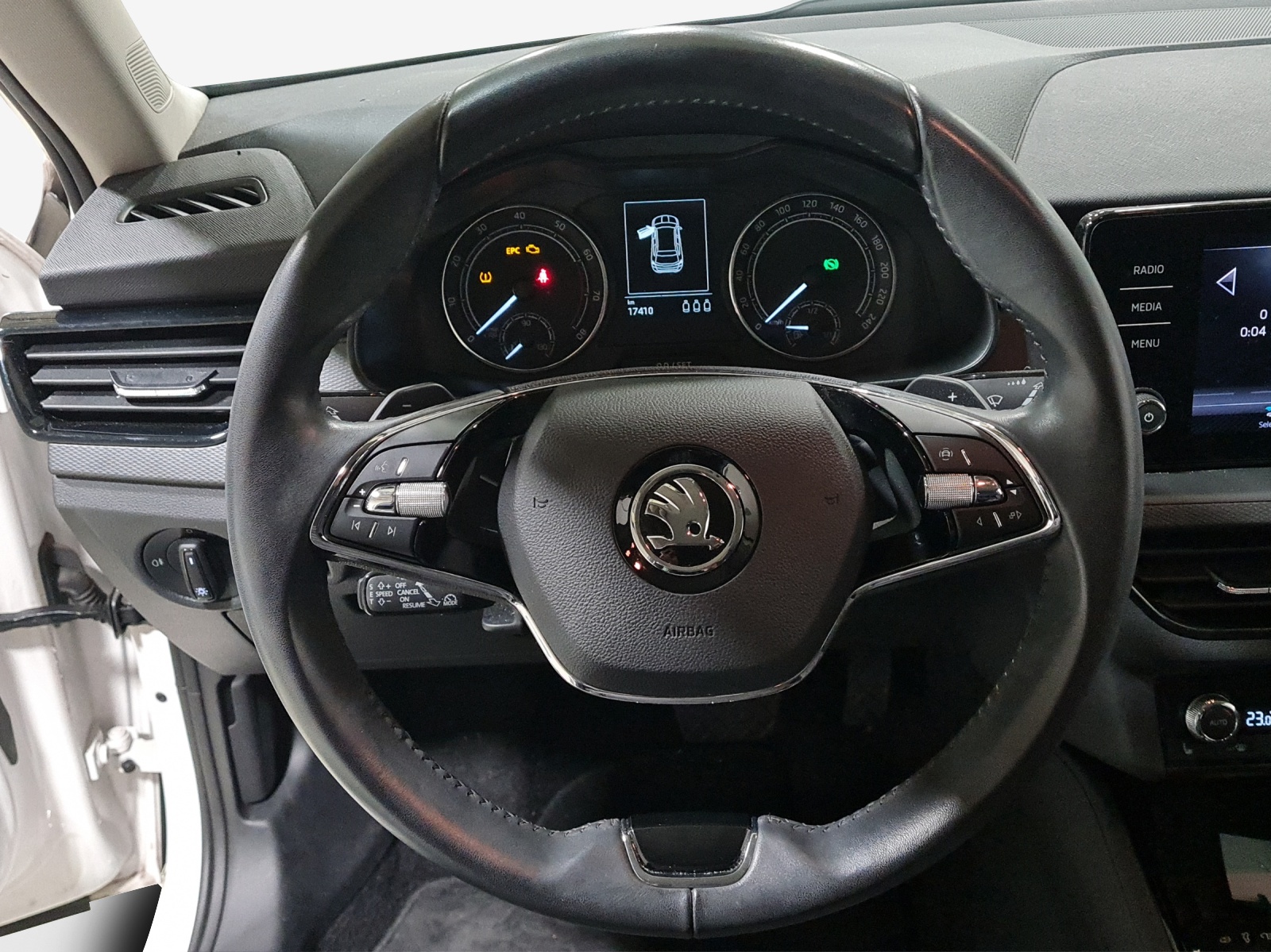 SKODA Kamiq 1.0 TSI Ambition DSG-image-9