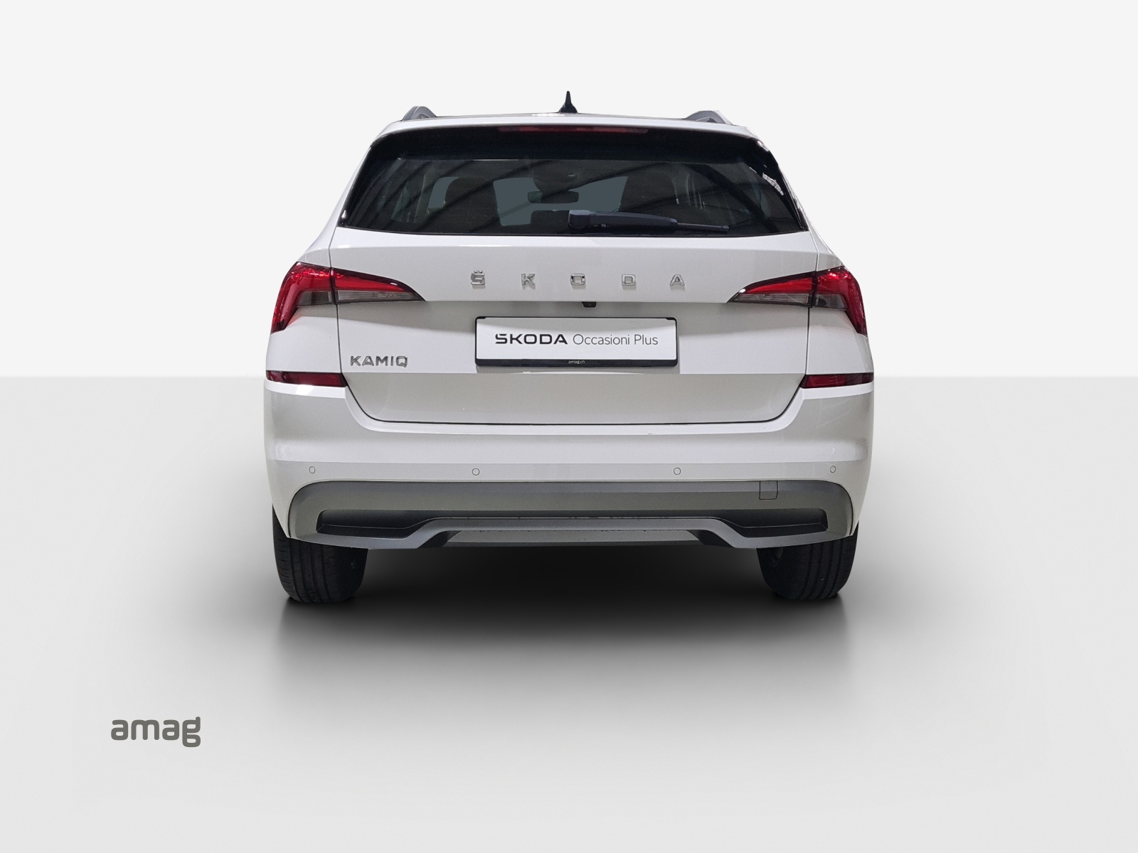 SKODA Kamiq 1.0 TSI Ambition DSG-image-3