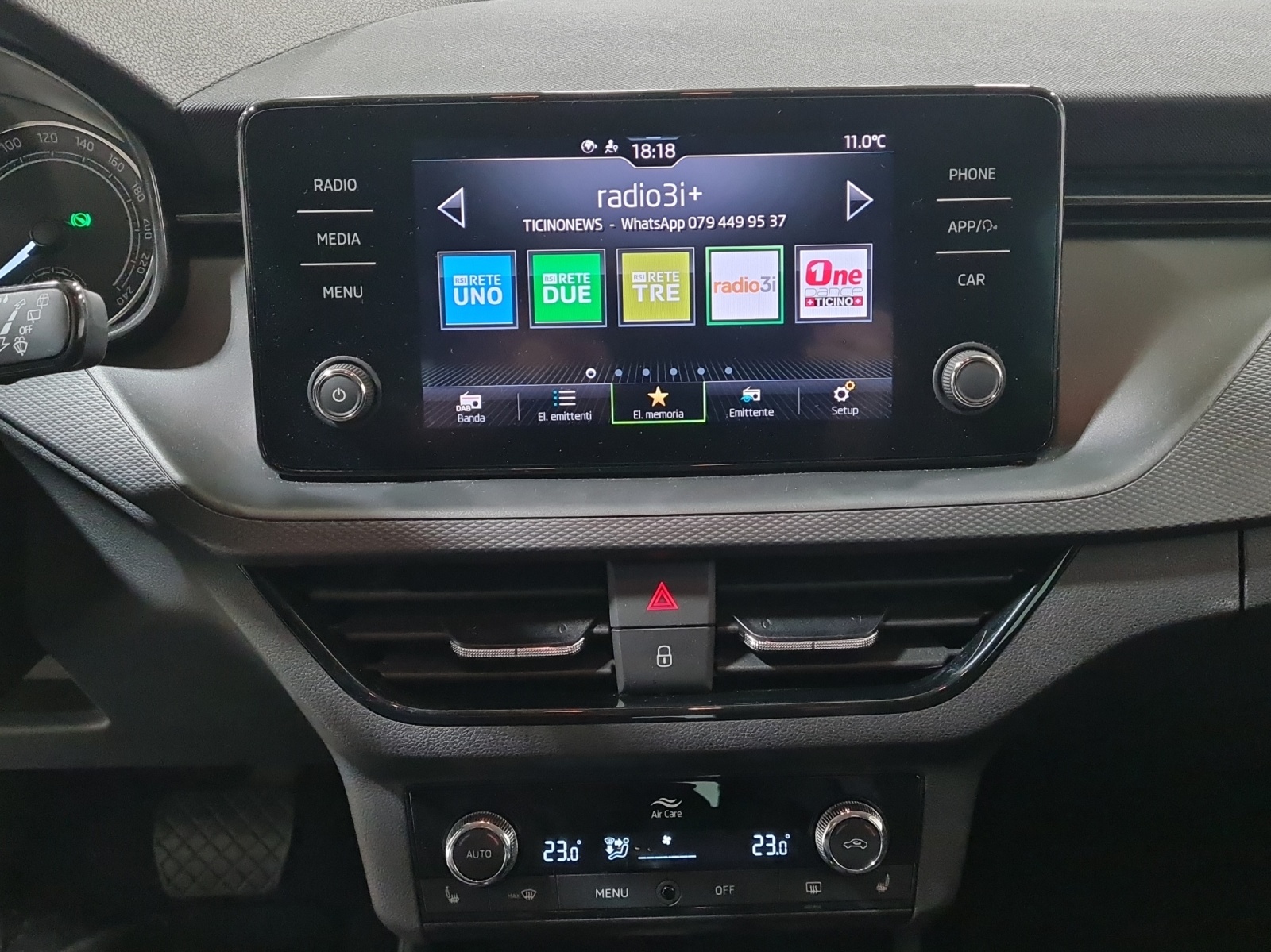 SKODA Kamiq 1.0 TSI Ambition DSG-image-10