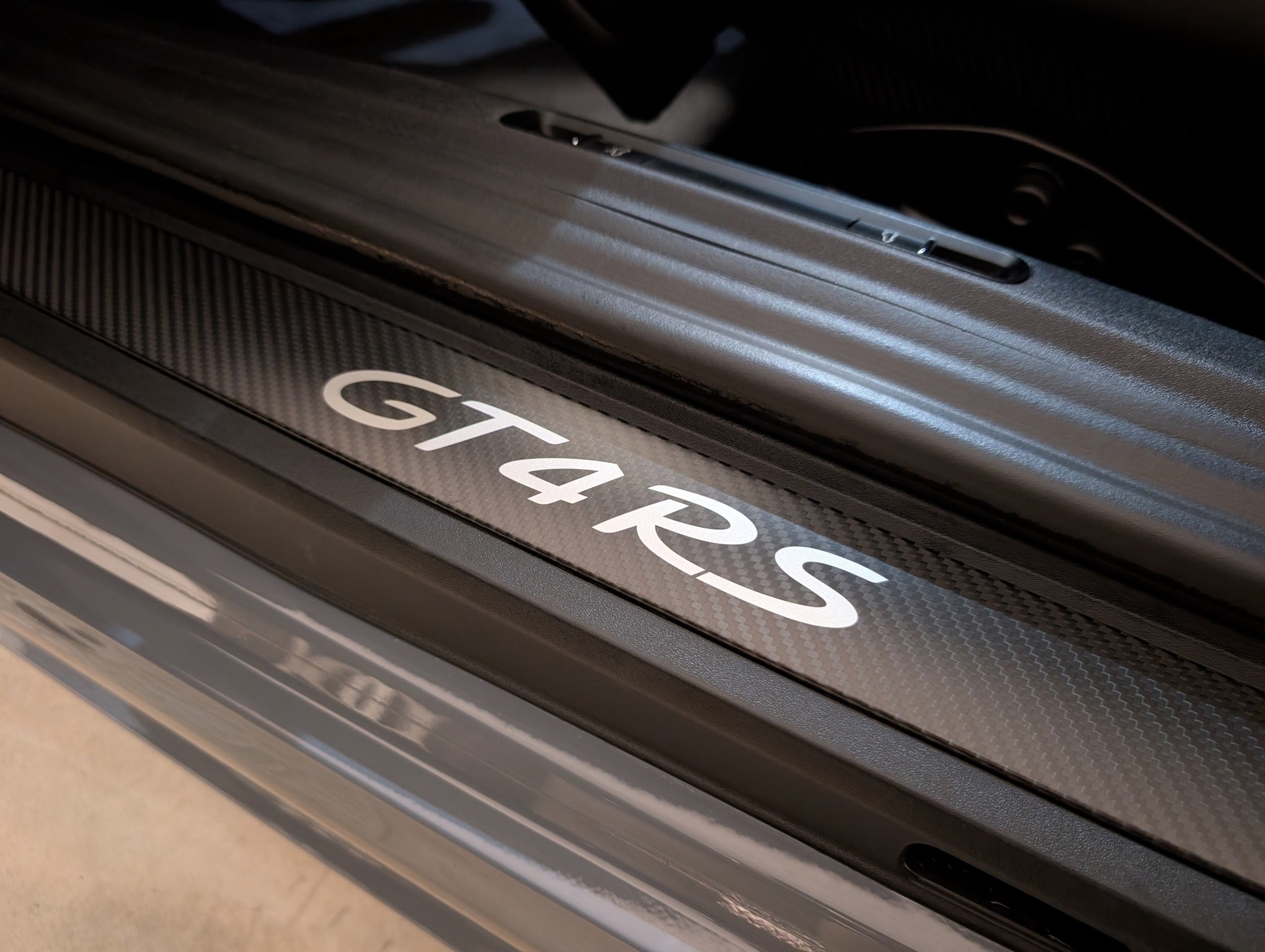 PORSCHE 718 Cayman GT4 RS PDK-image-14