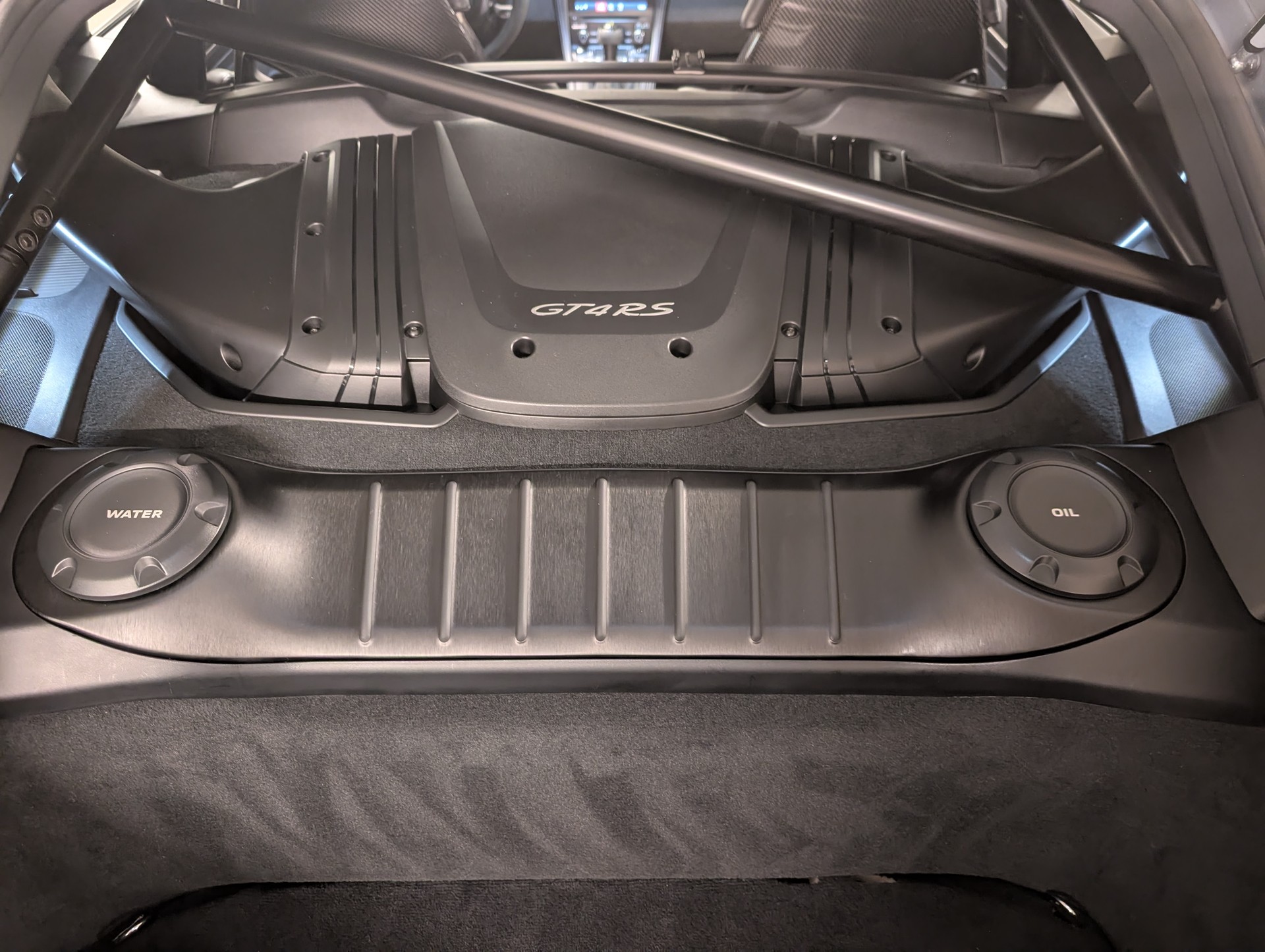 PORSCHE 718 Cayman GT4 RS PDK-image-15
