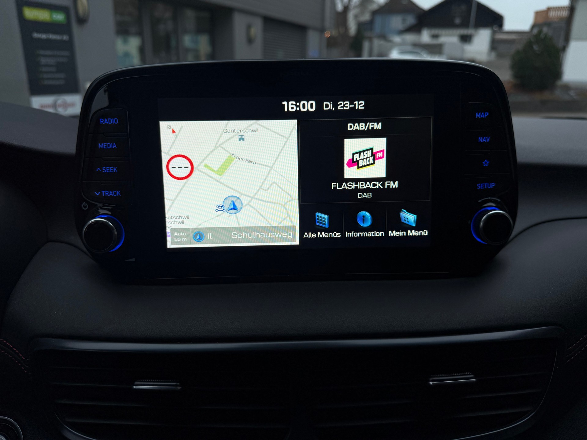 HYUNDAI Tucson 2.0 CRDI N-Line Mild Hybrid 4WD Automatic-image-10