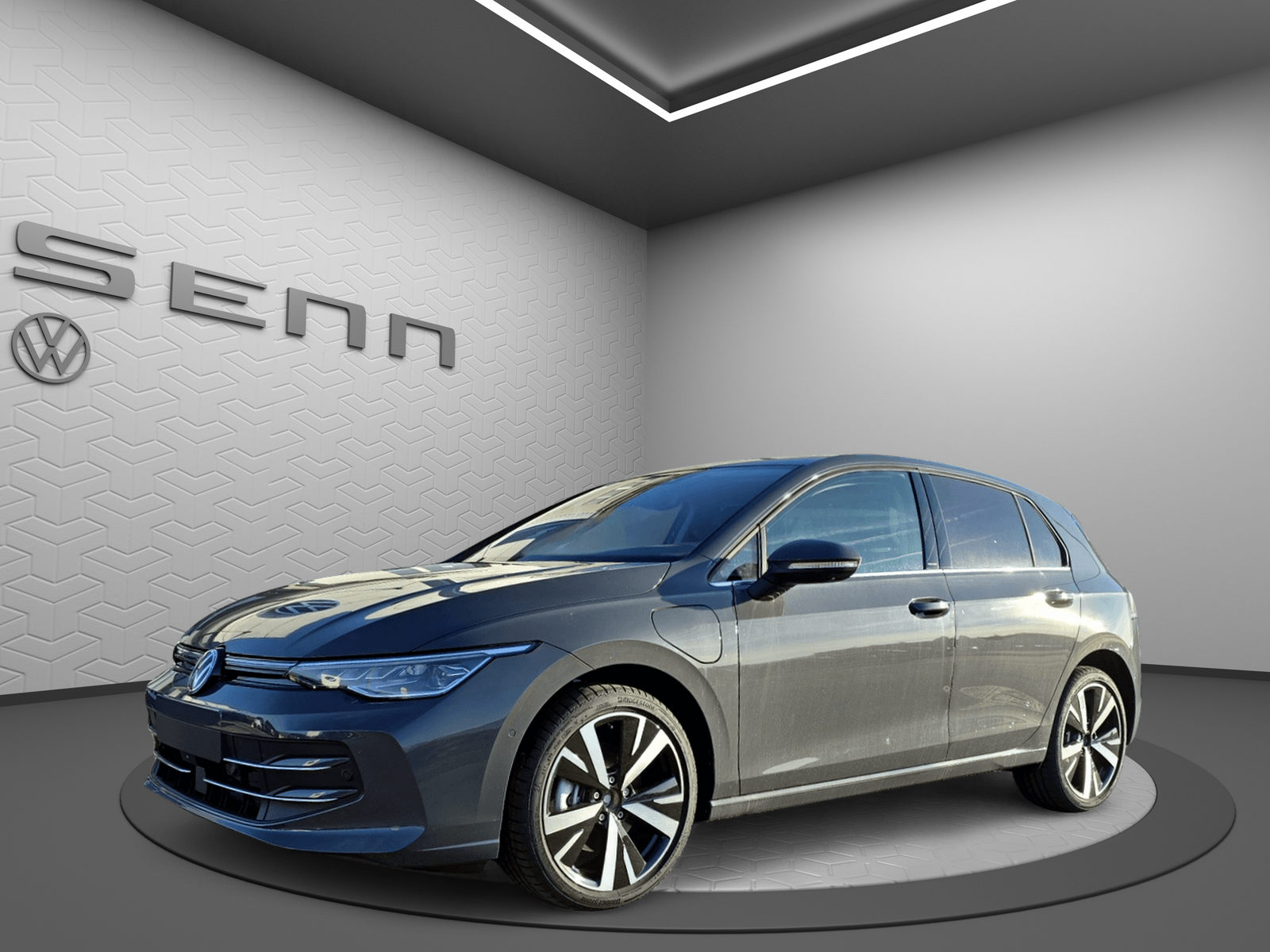VW VW Golf