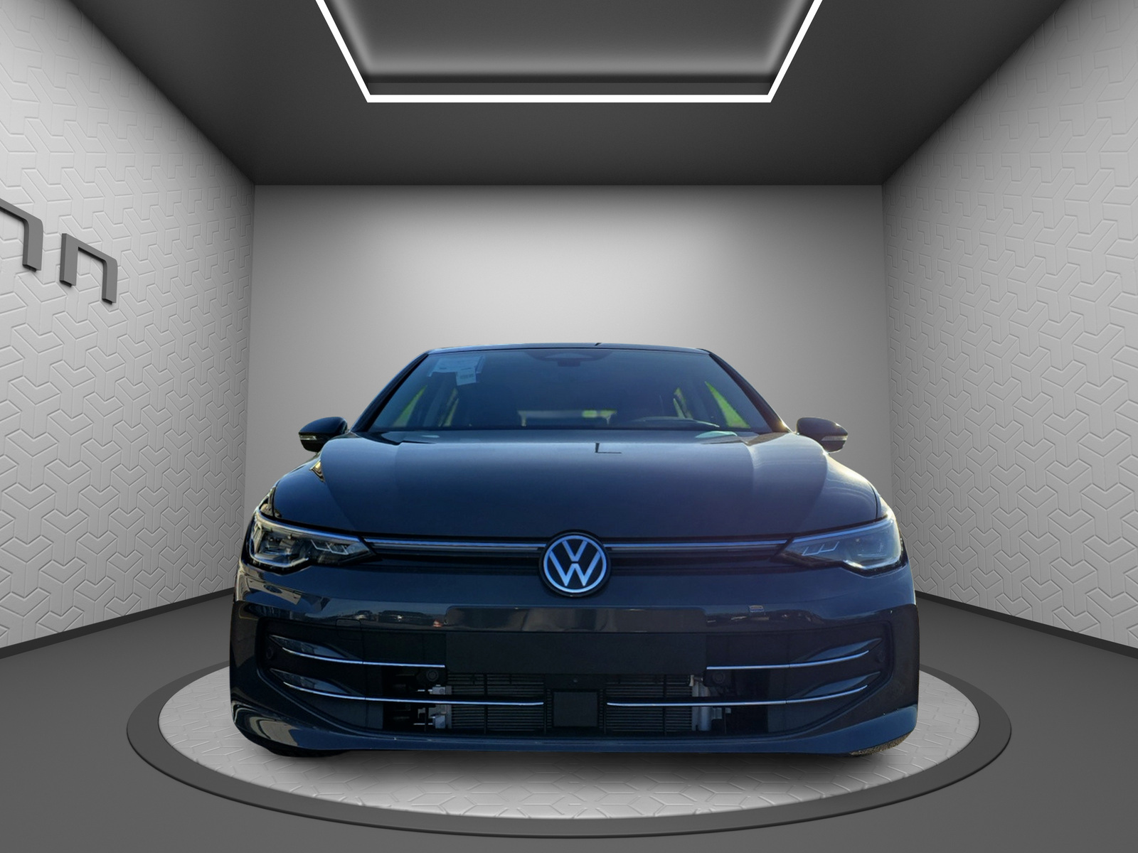 VW VW Golf-showroom-element-3