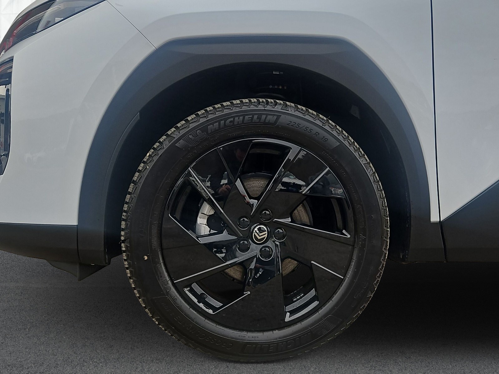 CITROEN C5 Aircross 1.2 HEV Max Automat-image-6