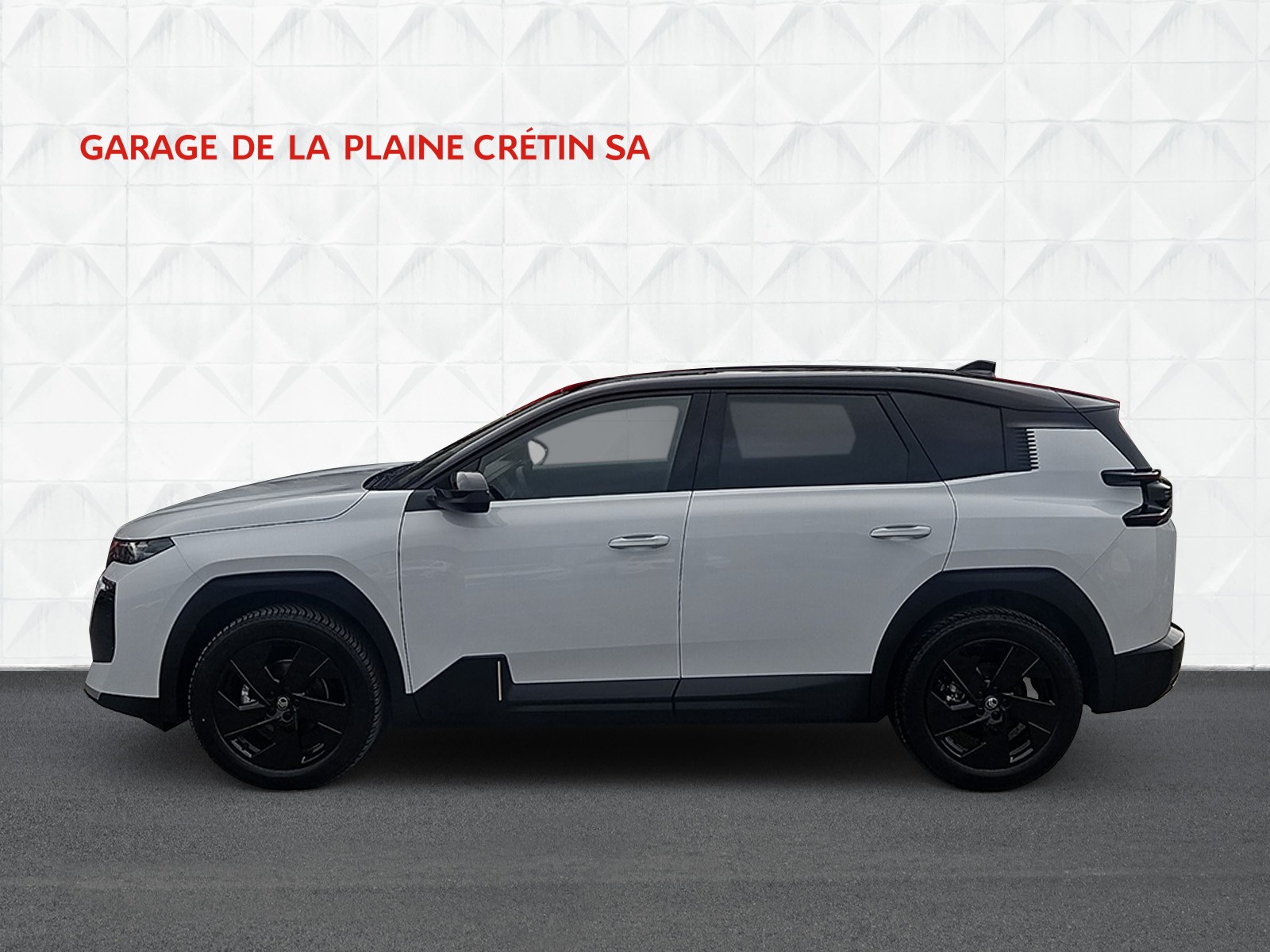 CITROEN C5 Aircross 1.2 HEV Max Automat-image-1
