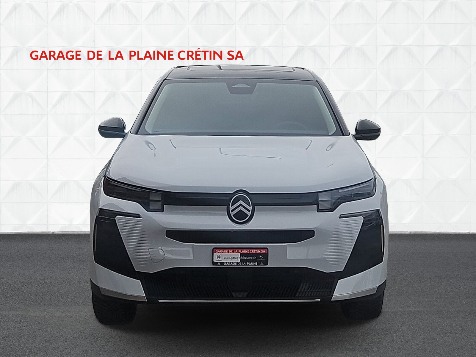 CITROEN C5 Aircross 1.2 HEV Max Automat-image-4
