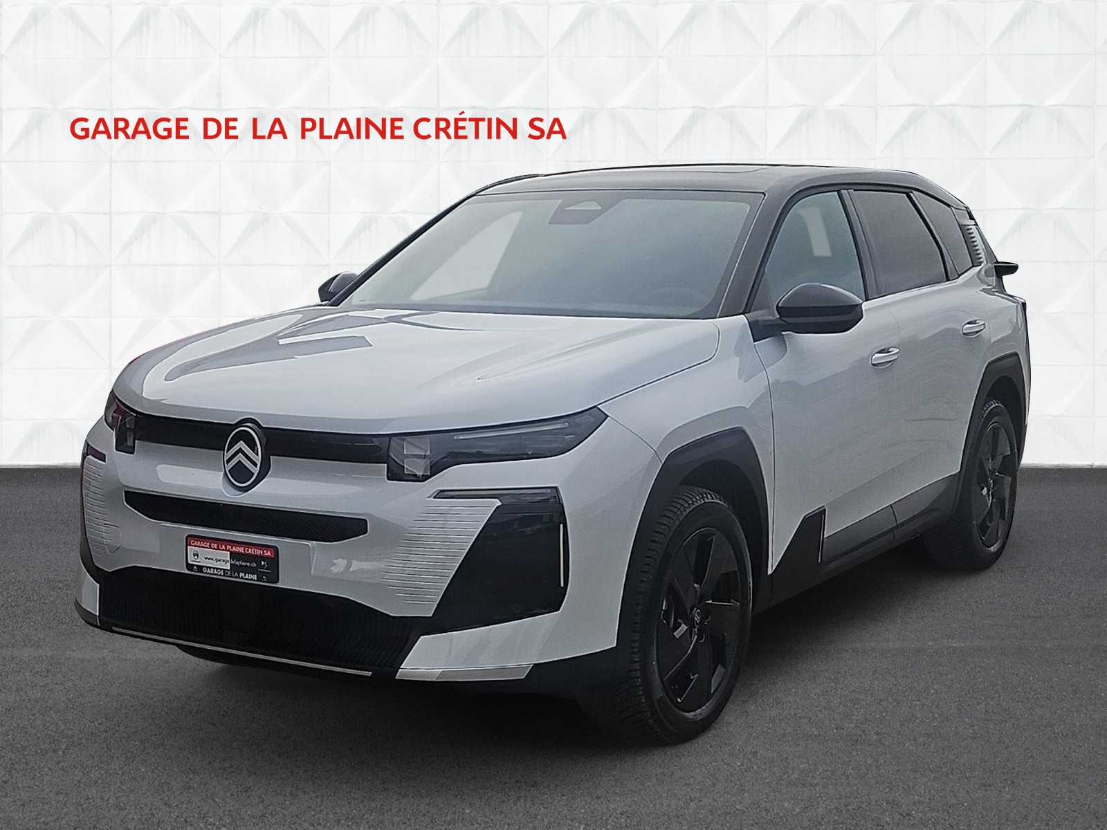 CITROEN C5 Aircross 1.2 HEV Max Automat-image-0