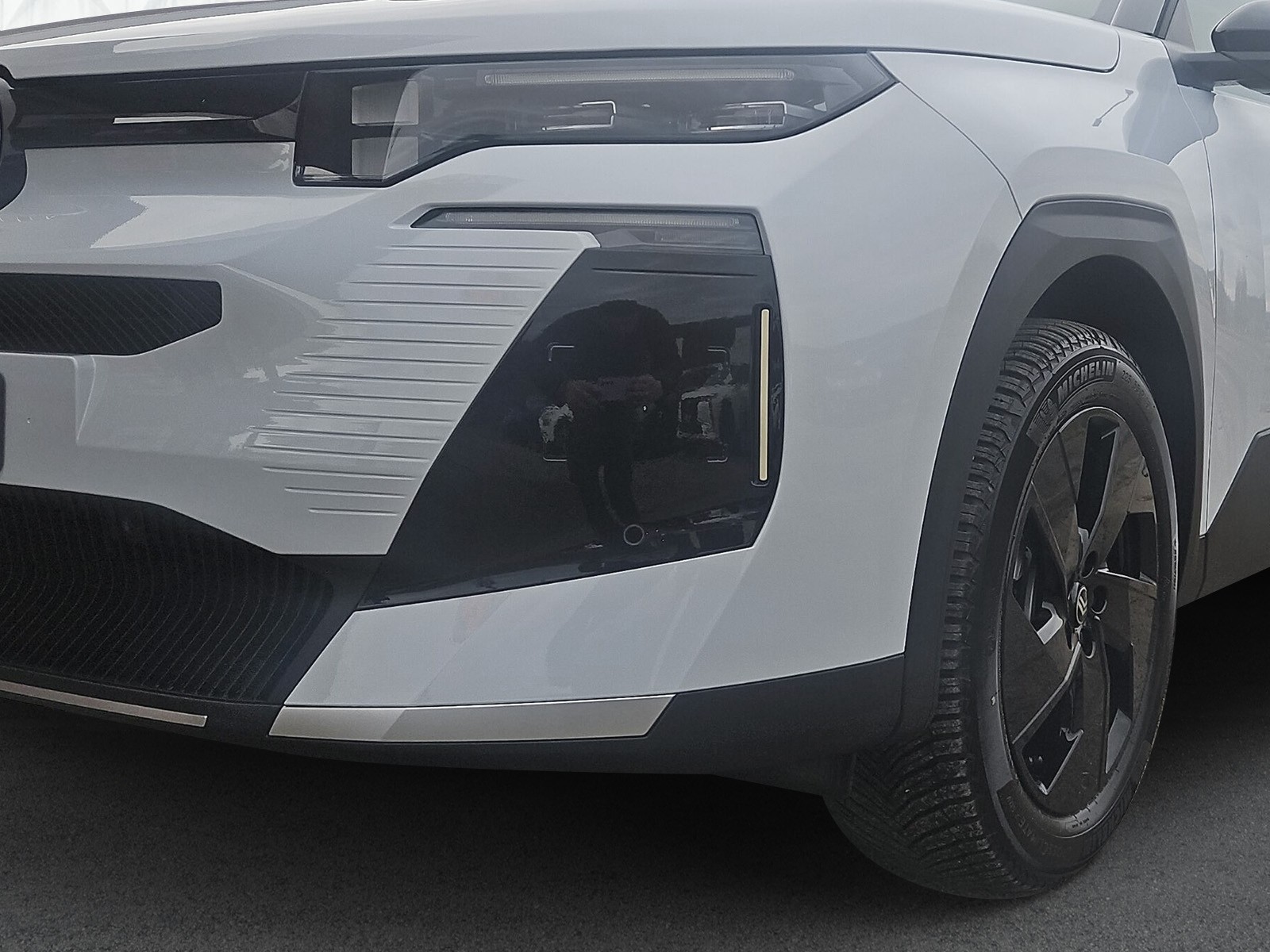 CITROEN C5 Aircross 1.2 HEV Max Automat-image-5