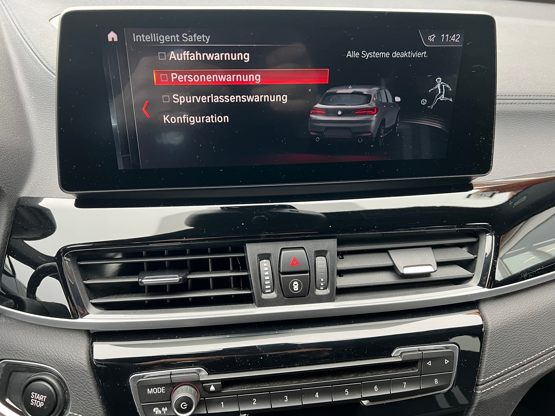 BMW X2 xDrive 25e M Sport Steptronic-image-24