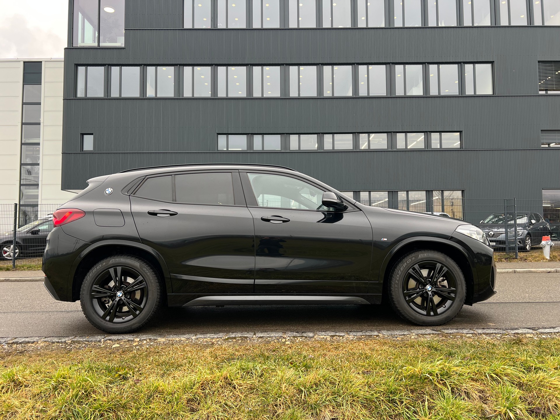 BMW X2 xDrive 25e M Sport Steptronic-image-14