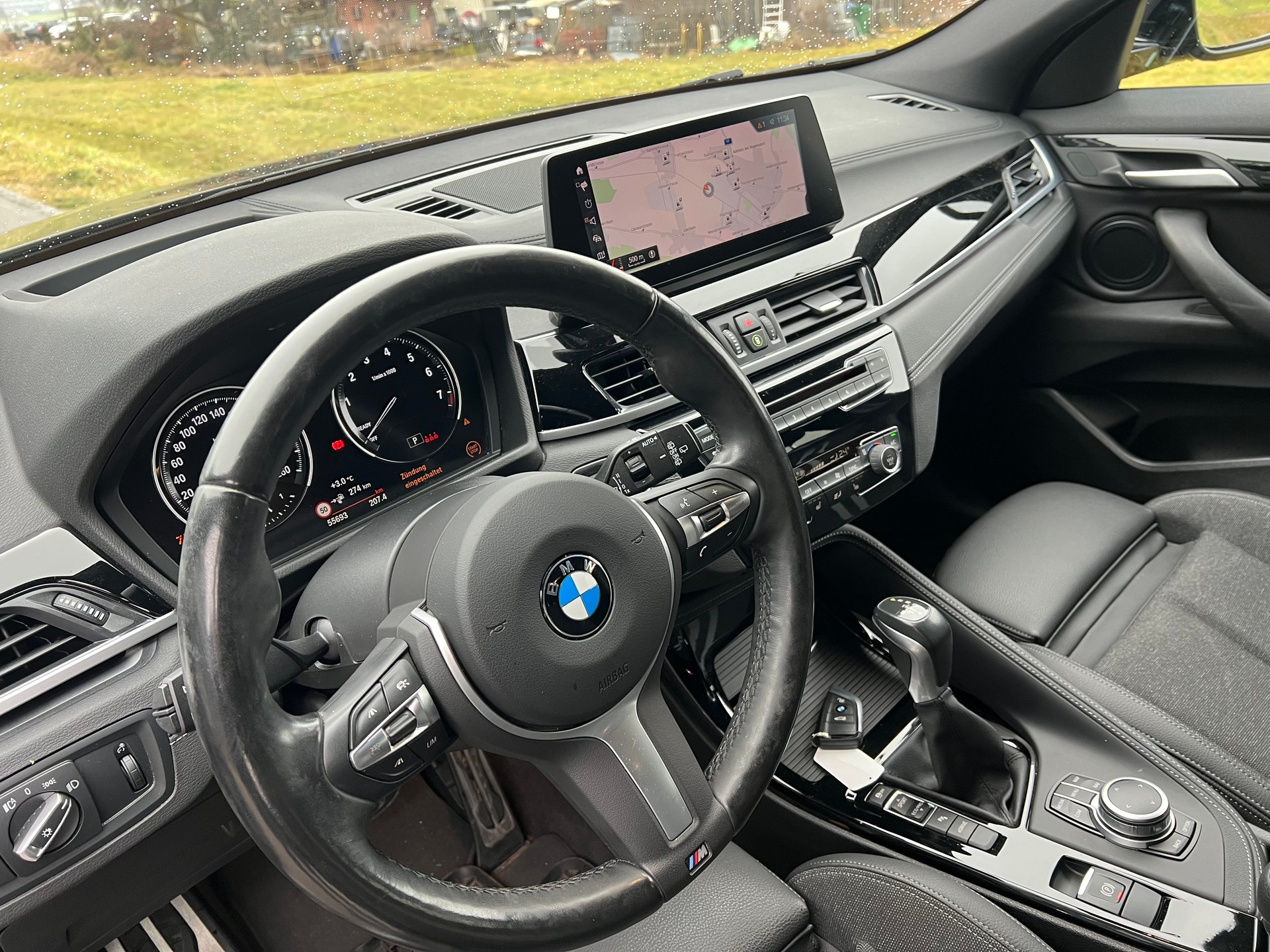 BMW X2 xDrive 25e M Sport Steptronic-image-17
