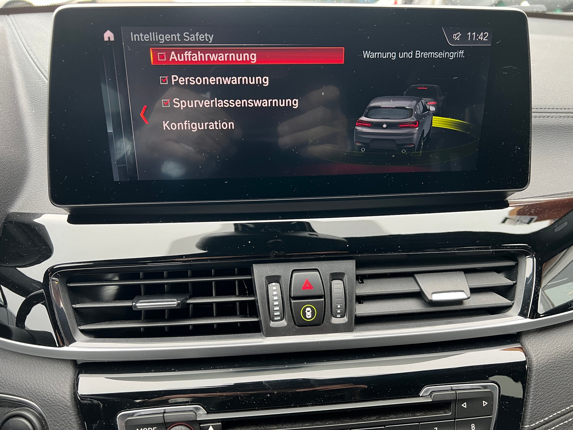 BMW X2 xDrive 25e M Sport Steptronic-image-22