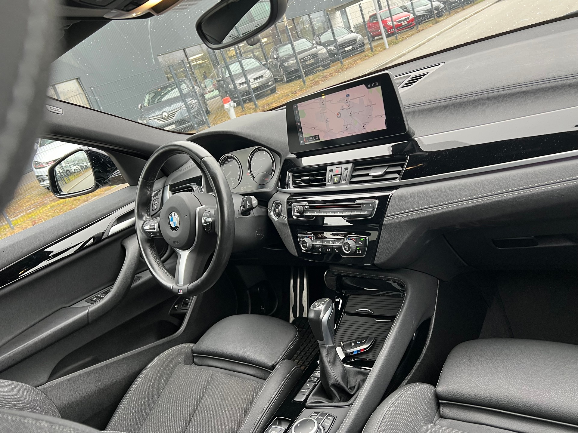 BMW X2 xDrive 25e M Sport Steptronic-image-18
