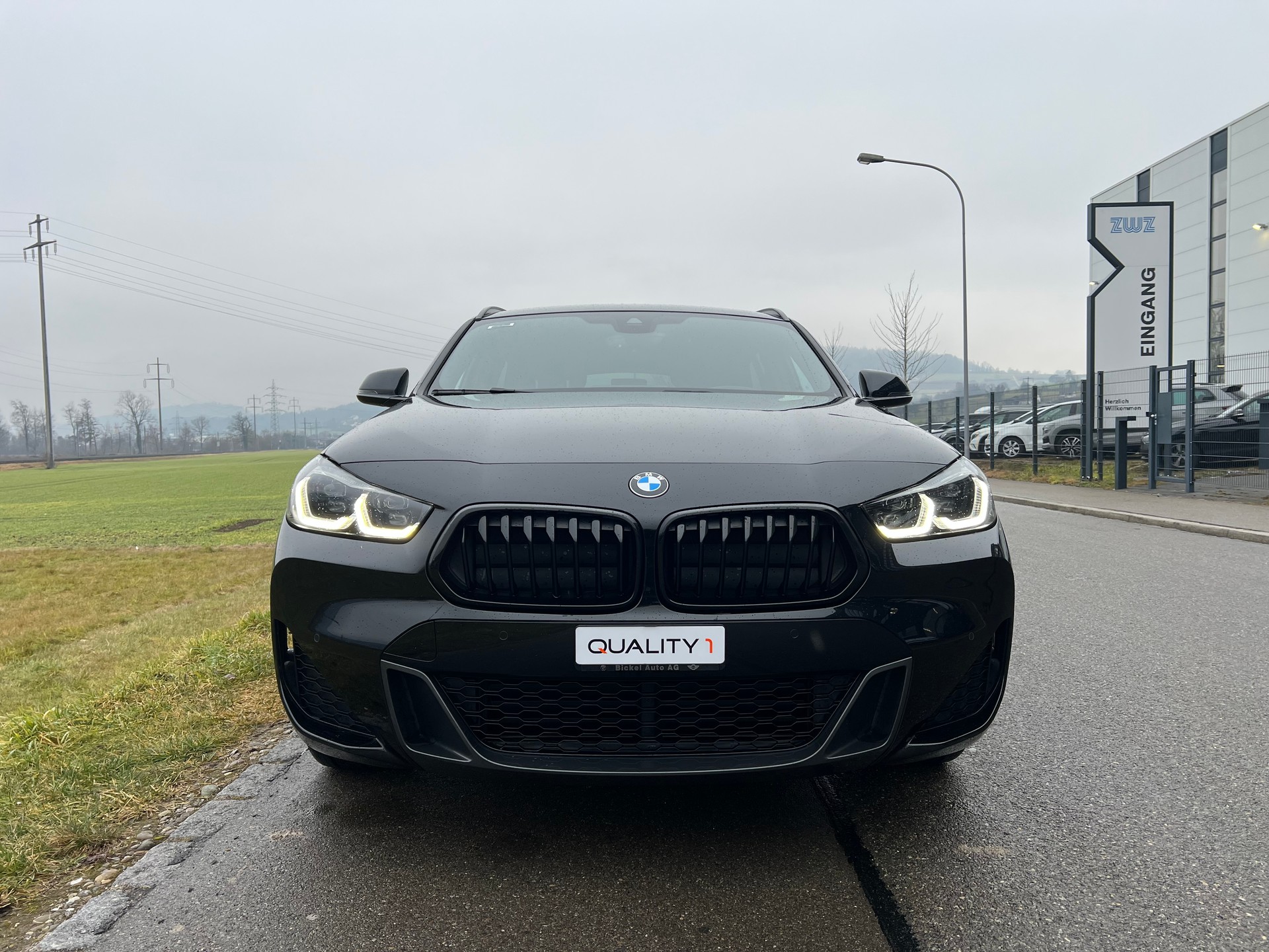 BMW X2 xDrive 25e M Sport Steptronic-image-3