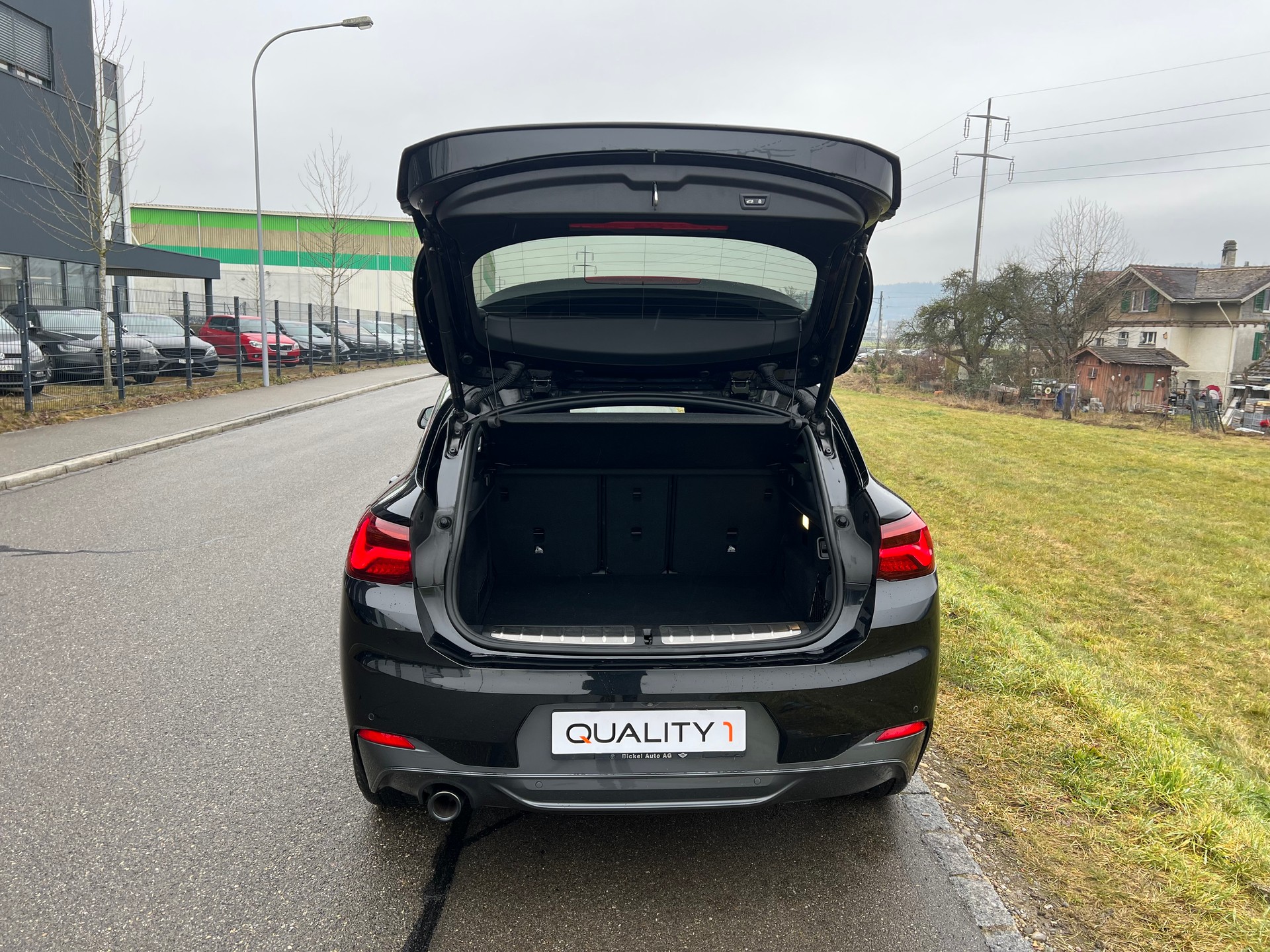 BMW X2 xDrive 25e M Sport Steptronic-image-15