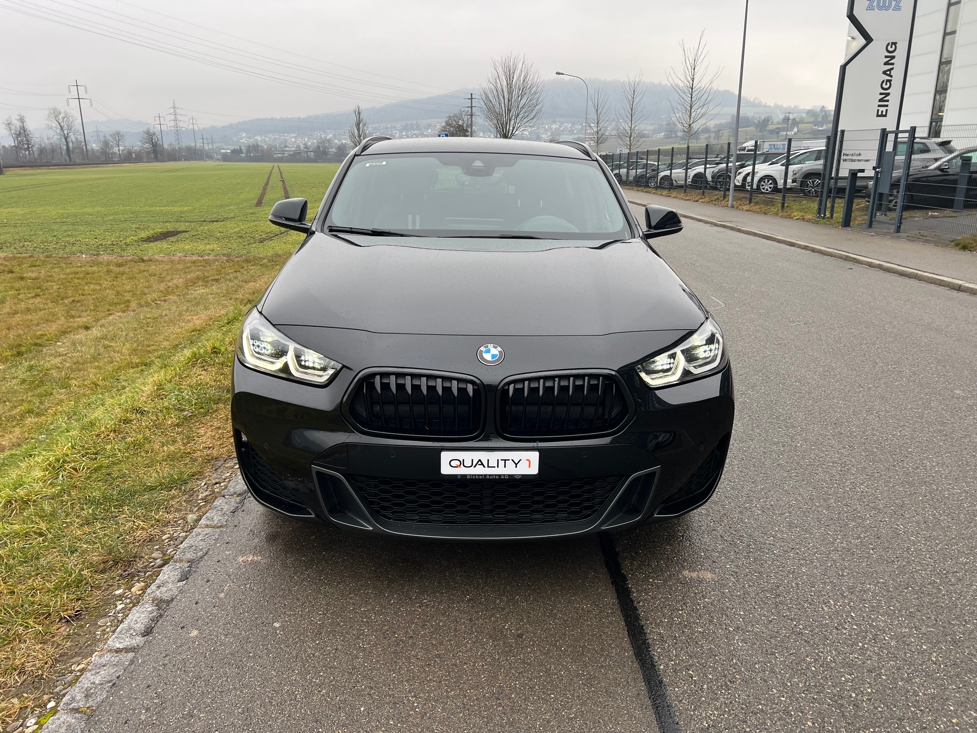 BMW X2 xDrive 25e M Sport Steptronic-image-8