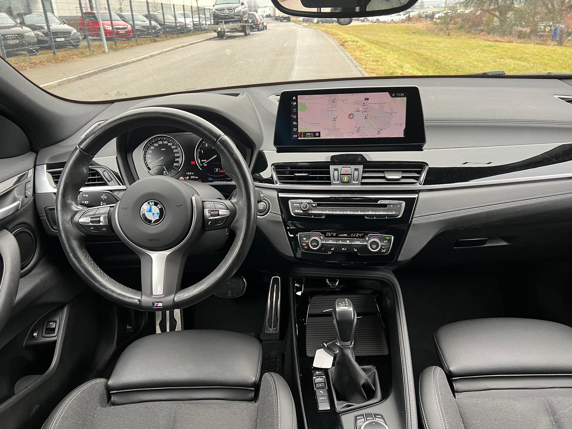 BMW X2 xDrive 25e M Sport Steptronic-image-16