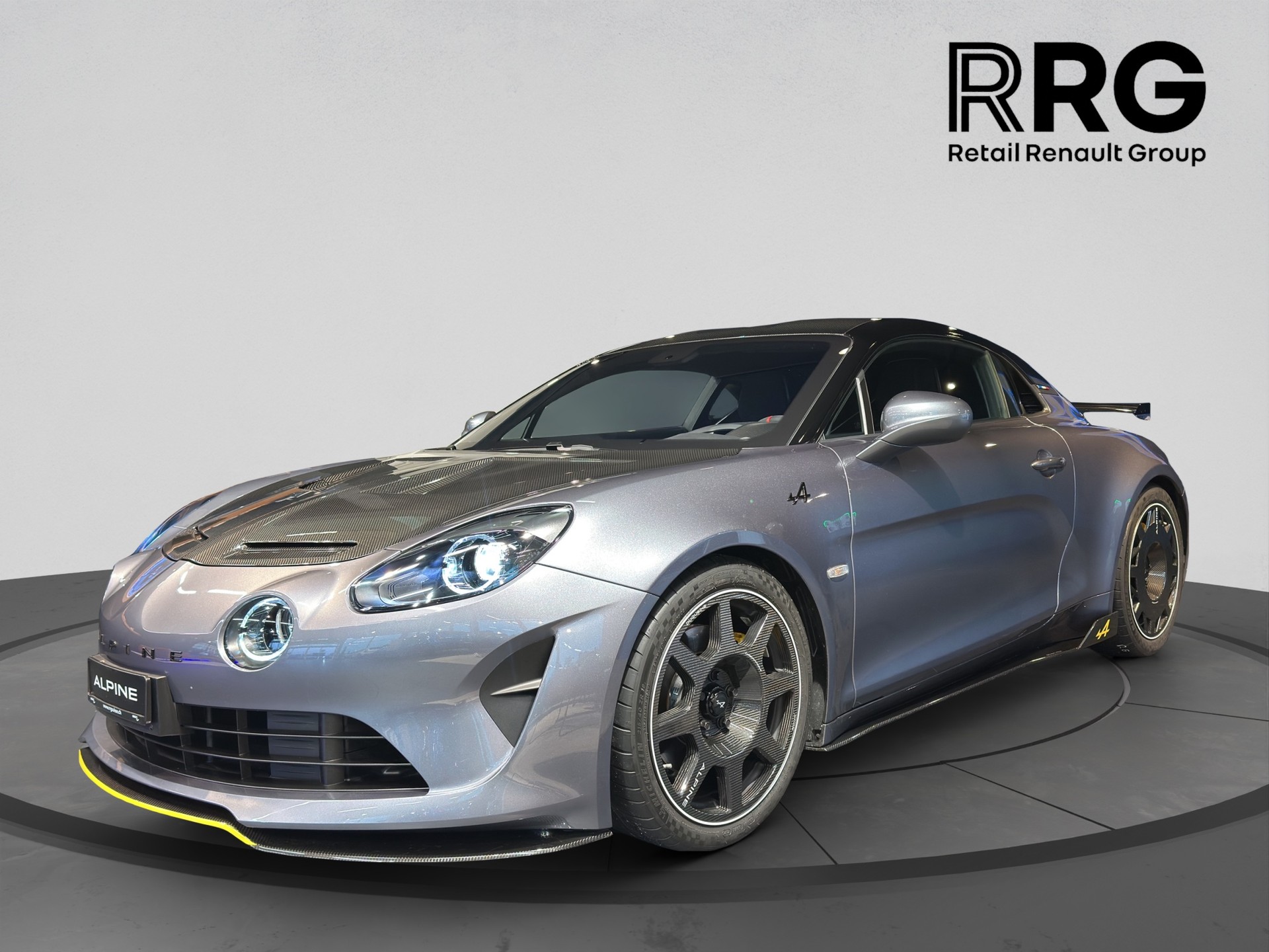 ALPINE A110 R-image-4