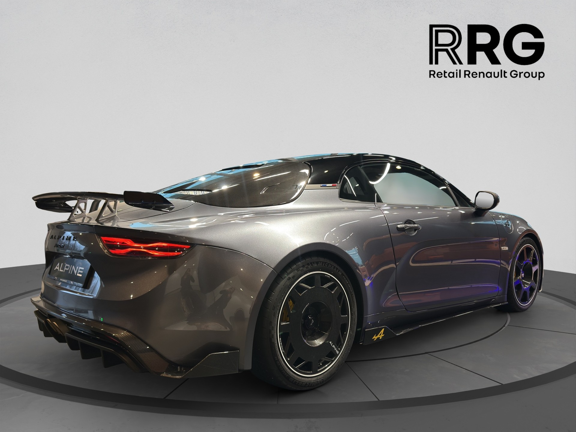 ALPINE A110 R-image-1