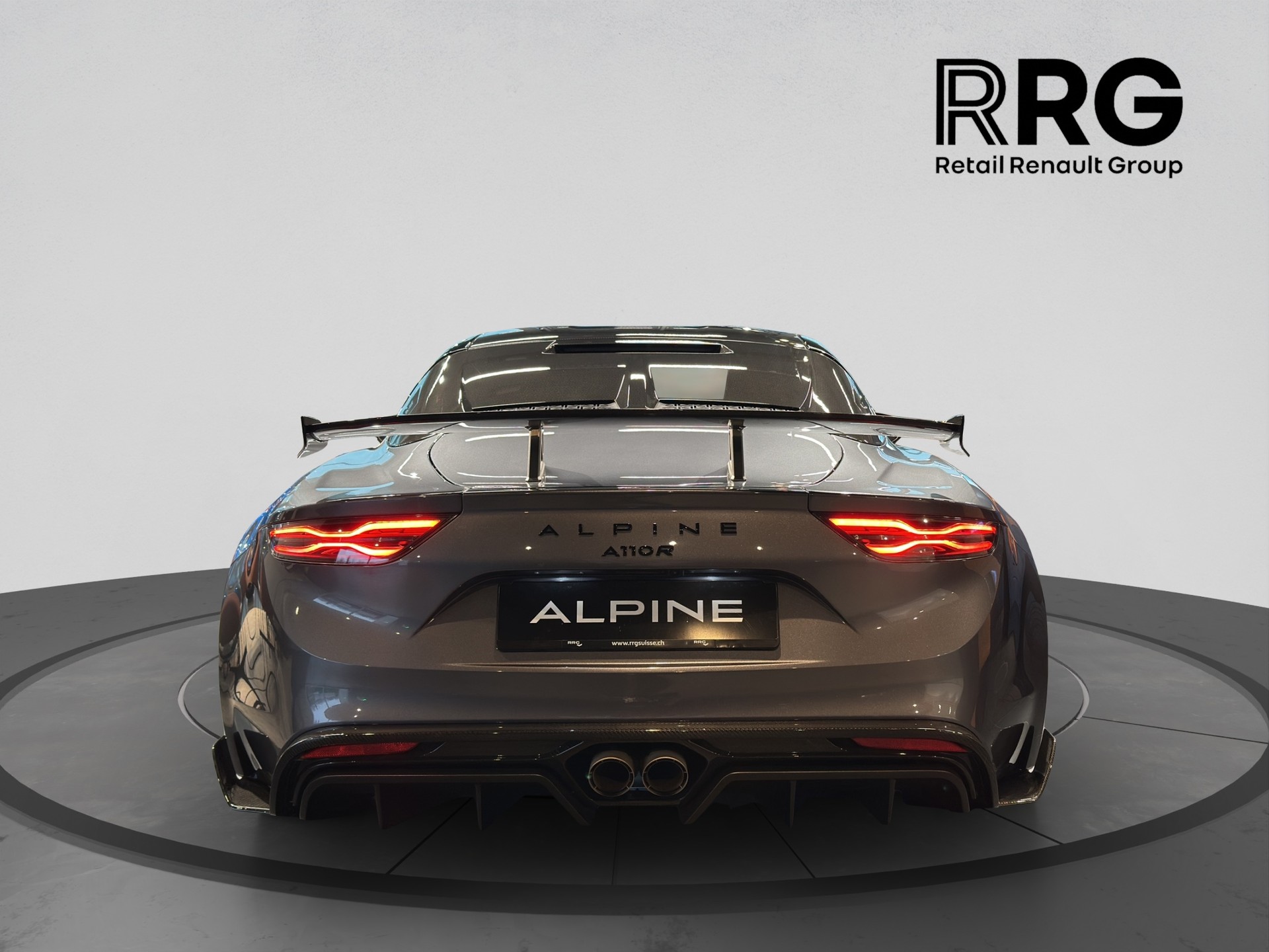 ALPINE A110 R-image-2