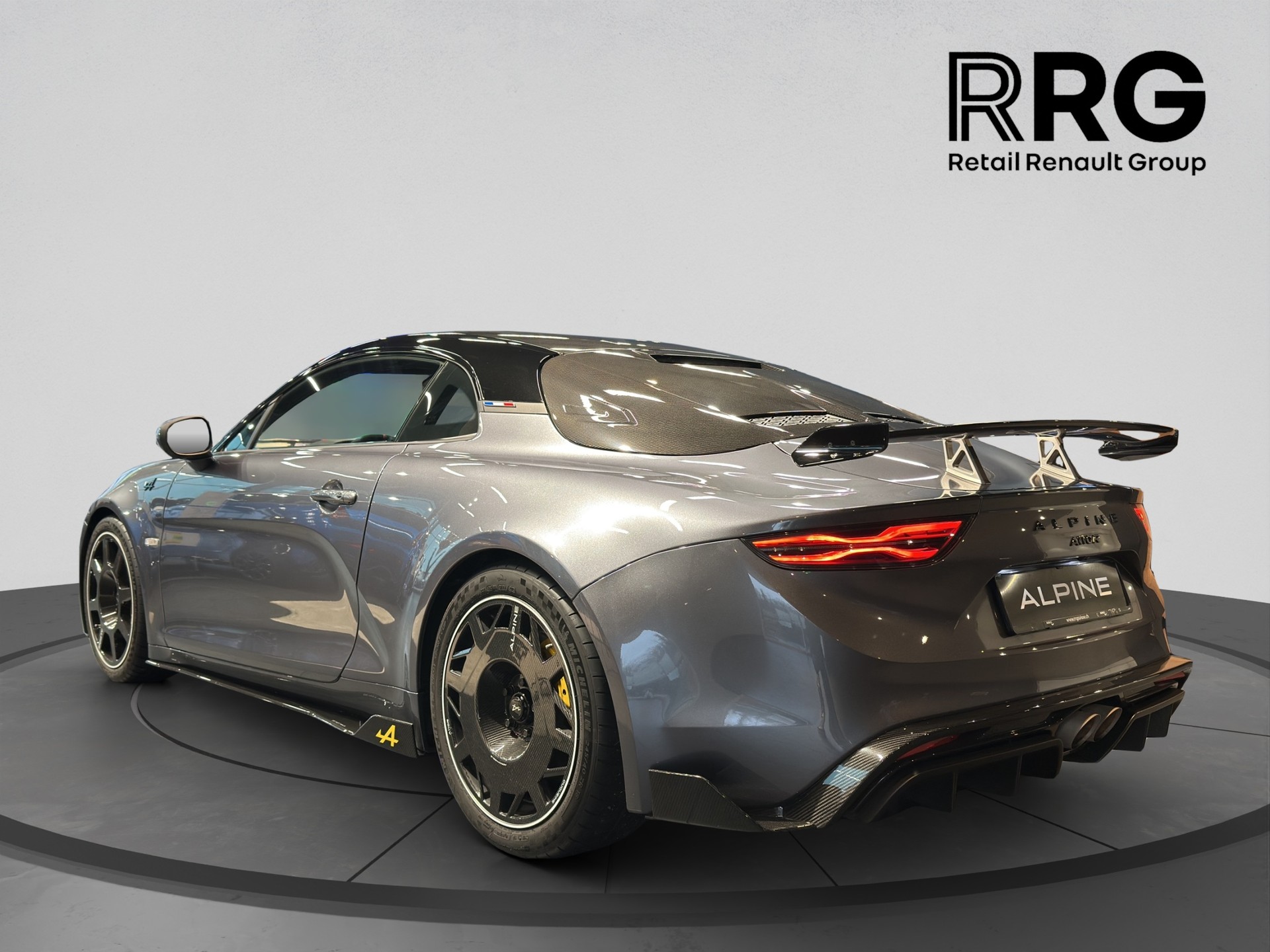 ALPINE A110 R-image-3