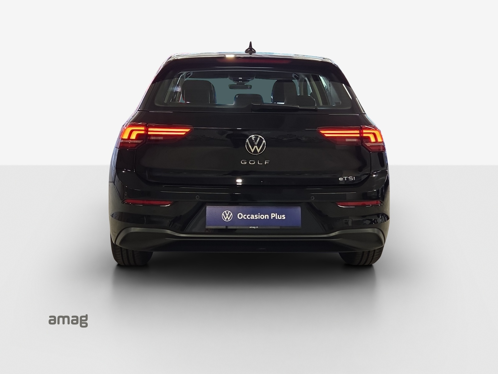 VW Golf 1.5 e TSI mHEV Life DSG-image-3