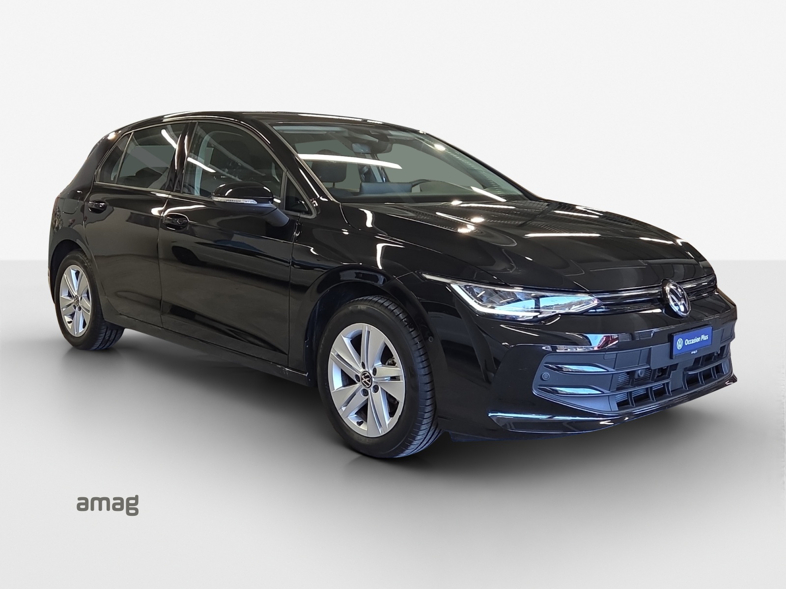 VW Golf 1.5 e TSI mHEV Life DSG-image-5