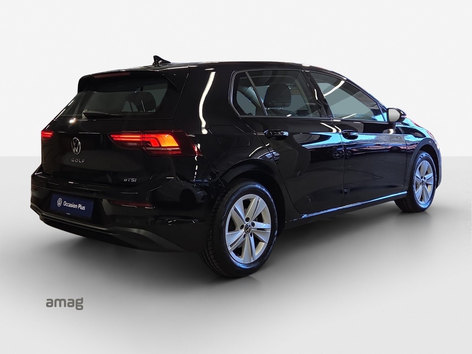 VW Golf 1.5 e TSI mHEV Life DSG-image-4