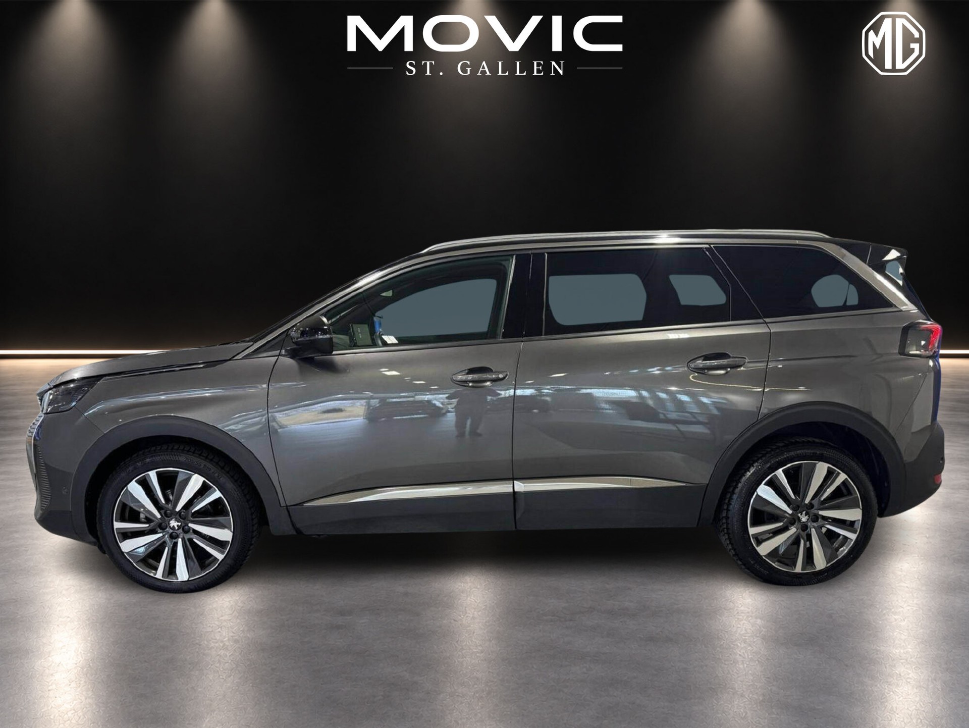 PEUGEOT 5008 1.5 BlueHDi Allure Pack-showroom-element-3