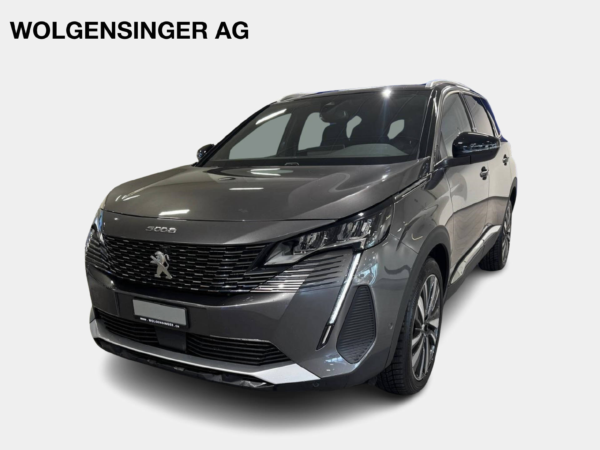 PEUGEOT 5008 1.5 BlueHDi Allure Pack-showroom-element-2