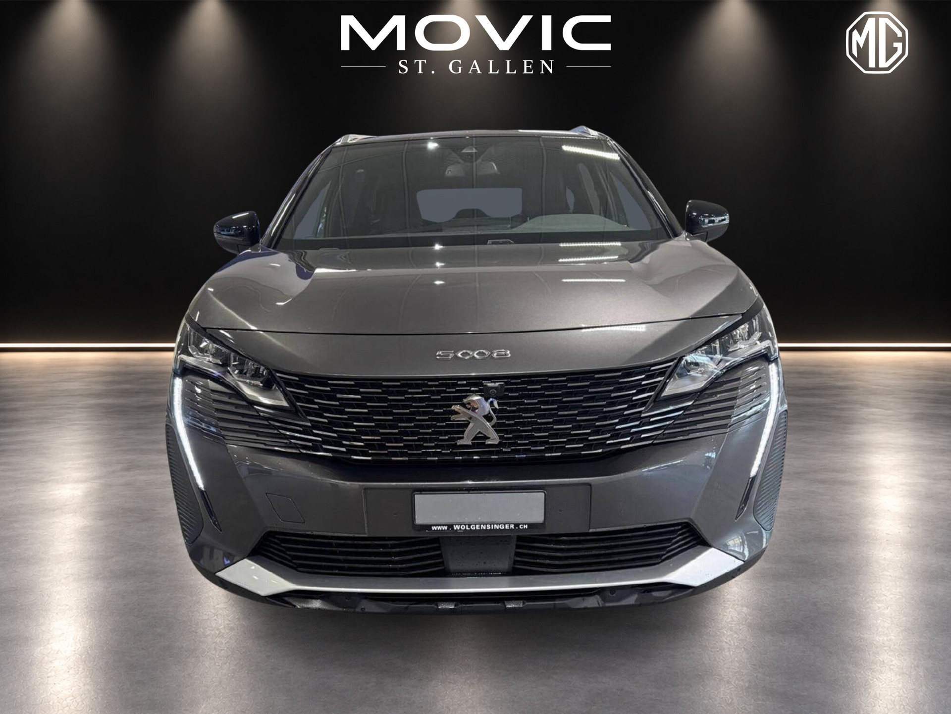PEUGEOT 5008 1.5 BlueHDi Allure Pack-showroom-element-1