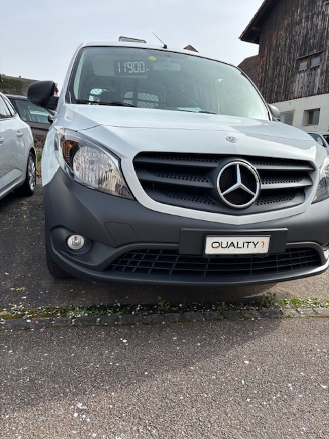 MERCEDES-BENZ Citan 109 CDI L Euro 6-image-3