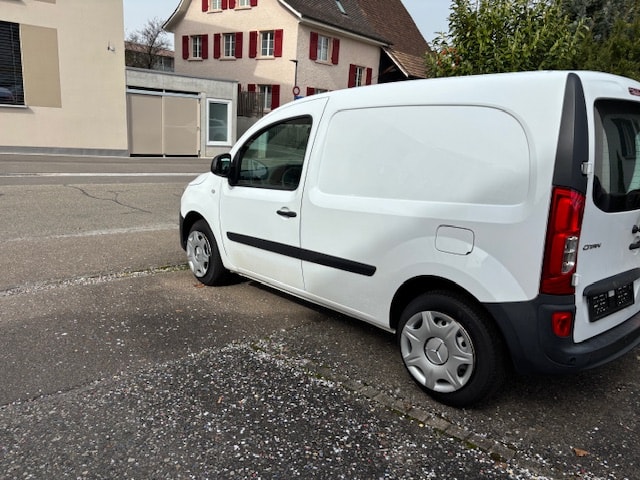 MERCEDES-BENZ Citan 109 CDI L Euro 6-image-2