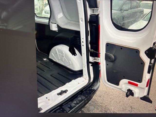 MERCEDES-BENZ Citan 109 CDI L Euro 6-image-11
