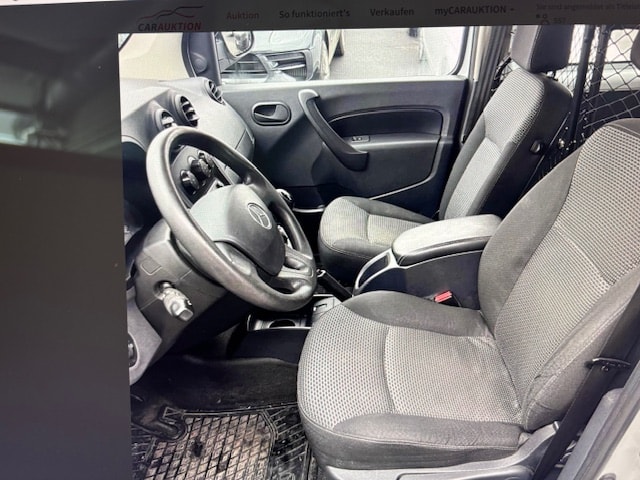 MERCEDES-BENZ Citan 109 CDI L Euro 6-image-7