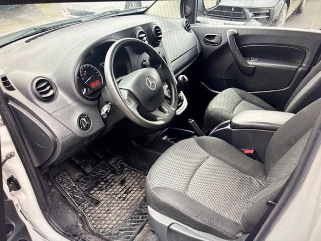 MERCEDES-BENZ Citan 109 CDI L Euro 6-image-6
