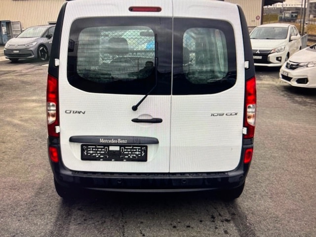 MERCEDES-BENZ Citan 109 CDI L Euro 6-image-5