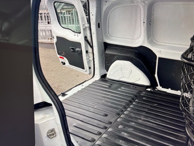 MERCEDES-BENZ Citan 109 CDI L Euro 6-image-9