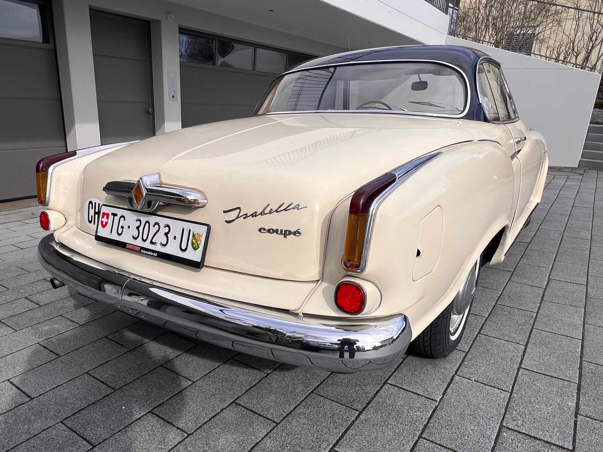 BORGWARD Isabella Coupe-image-6