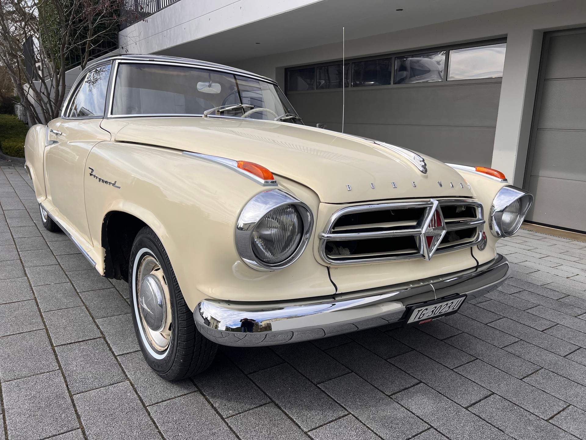BORGWARD Isabella Coupe-image-7