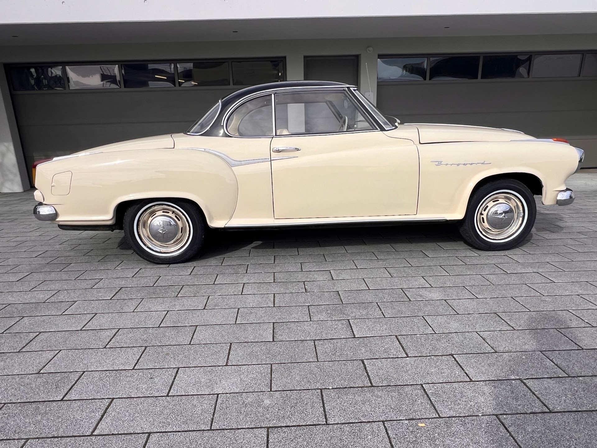 BORGWARD Isabella Coupe-image-4